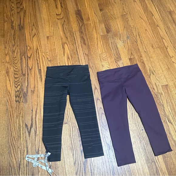 Fabletics leggings stretch size S - Picture 2 of 7